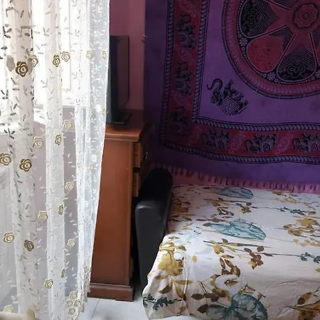 فندق مبيت وإفطار Beb Centro Di *