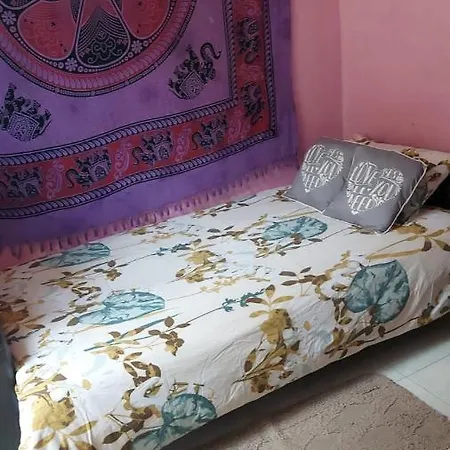 Beb Centro Di فندق مبيت وإفطار ليفورنو